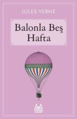 Balonla Beş Hafta