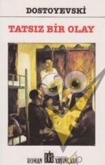 Tatsız Bir Olay