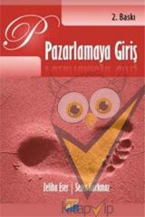 Pazarlamaya Giriş