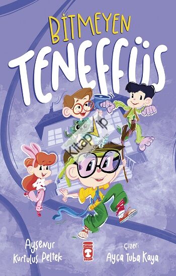 Bitmeyen Teneffüs