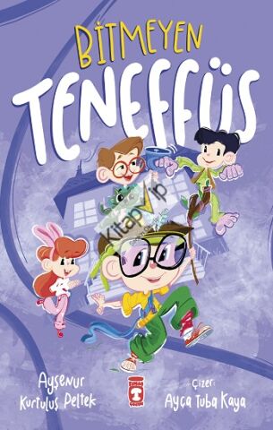 Bitmeyen Teneffüs