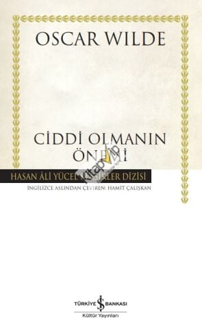 Ciddi Olmanın Önemi