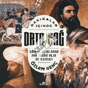 Dakikalar İçinde Orta Çağ