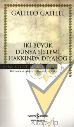 İki Büyük Dünya Sistemi Hakkında Diyalog