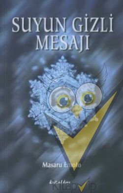 Suyun Gizli Mesajı