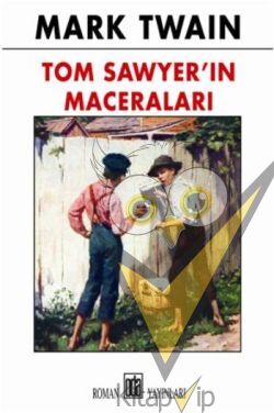 Tom Sawyer’in Maceraları