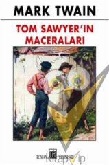 Tom Sawyer’in Maceraları