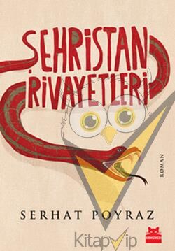 Şehristan Rivayetleri