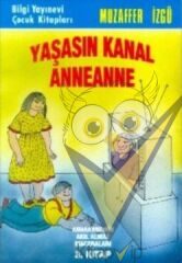 Yaşasın Kanal Anneanne