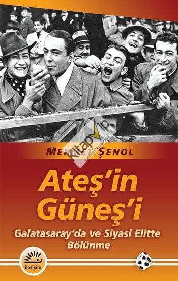 Ateş’in Güneş’i