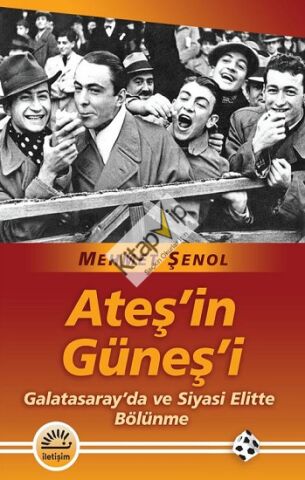 Ateş’in Güneş’i