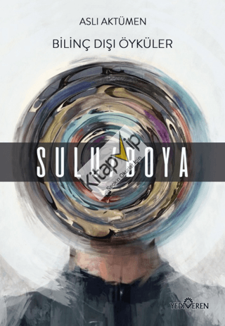 Bilinç Dışı Öyküler – Sulu/Boya