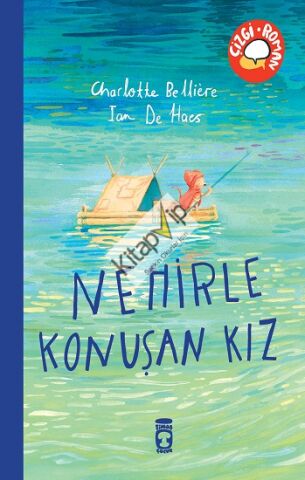 Nehirle Konuşan Kız