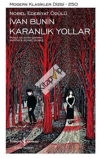 Karanlık Yollar