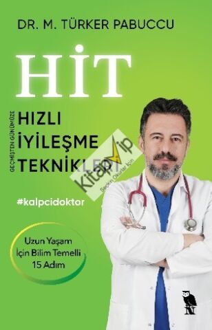 Hit Hızlı İyileşme Teknikleri