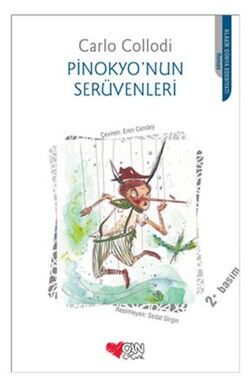 Pinokyo’nun Serüvenleri