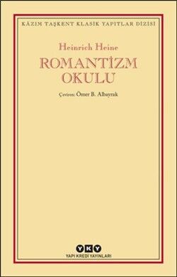 Romantizm Okulu