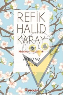 Ağaç ve Ahlak
