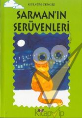 Sarman’ın Serüvenleri