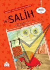 Kayadan Deve Çıkaran Peygamber - Hz. Salih Aleyhisselam