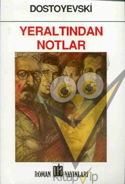 Yeraltından Notlar