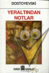 Yeraltından Notlar