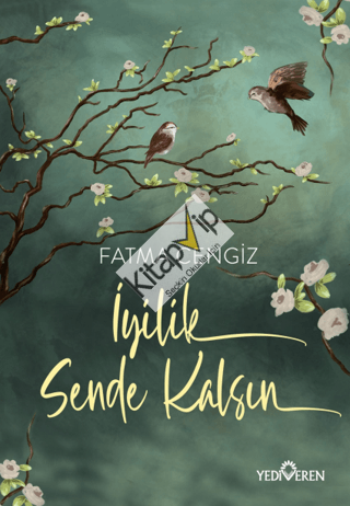 İyilik Sende Kalsın