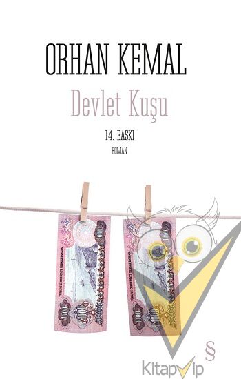 Devlet Kuşu