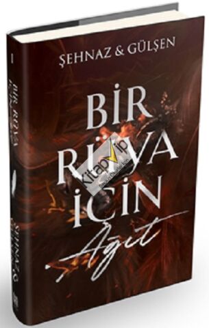 Bir Rüya İçin Ağıt – 1 (Ciltli)