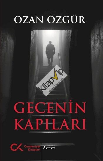 Gecenin Kapıları