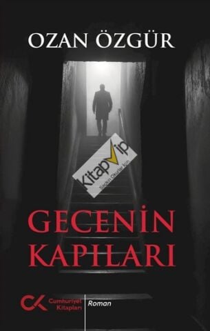 Gecenin Kapıları