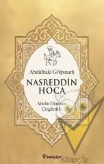 Nasreddin Hoca
