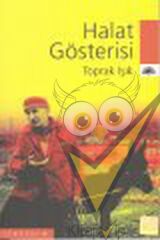 Halat Gösterisi