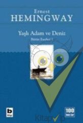 Yaşlı Adam ve Deniz (İhtiyar Balıkçı)