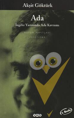 Ada - İngiliz Yazınında Ada Kavramı