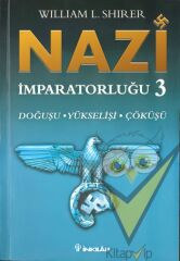 Nazi İmparatorluğu 3