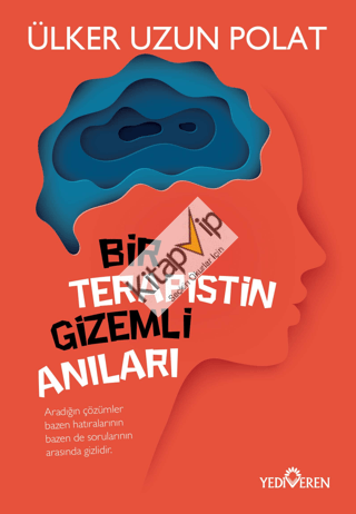 Bir Terapistin Gizemli Anıları