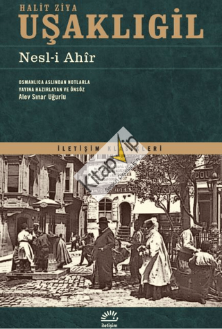 Nesl-i Ahir