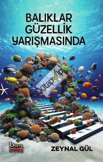 Balıklar Güzellik Yarışmasında