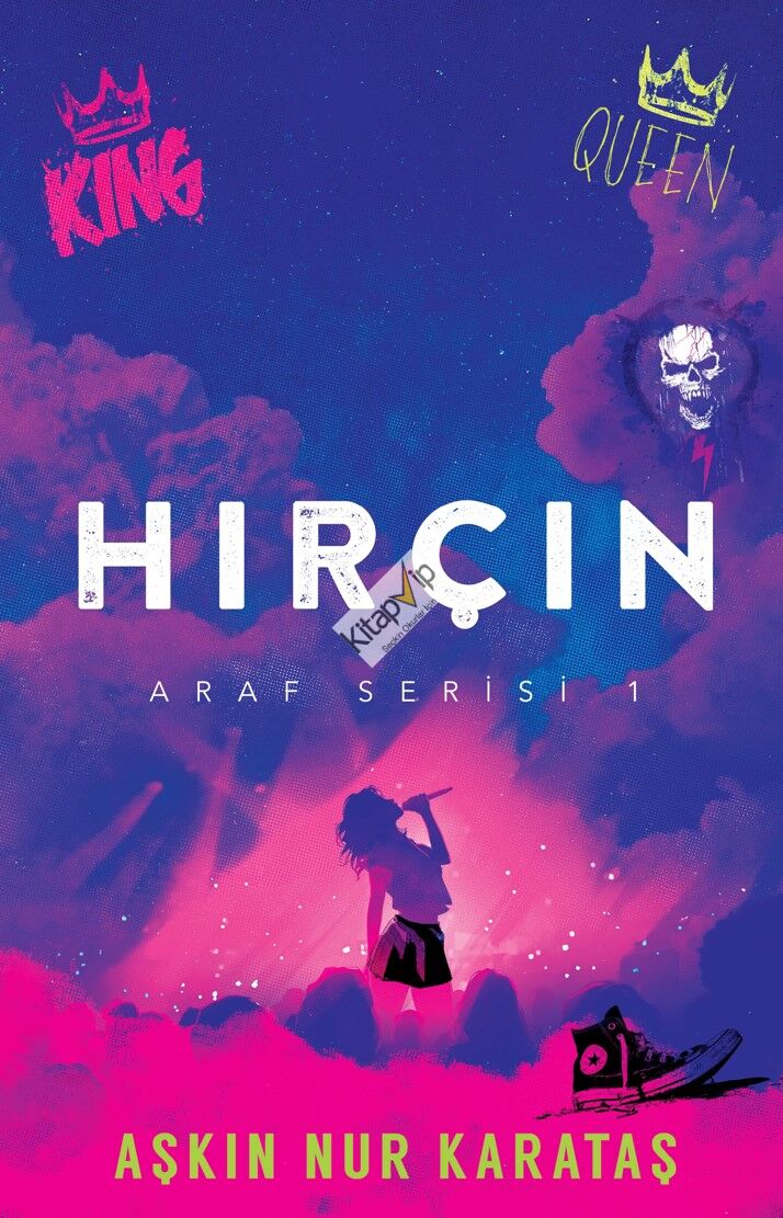 Hırçın