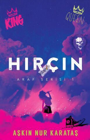Hırçın
