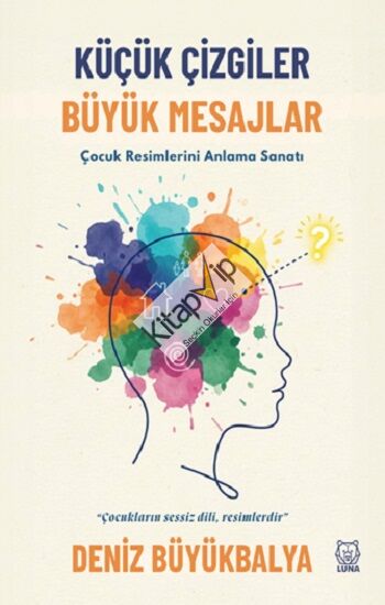 Küçük Çizgiler Büyük Mesajlar