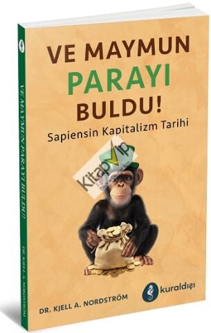 Ve Maymun Parayı Buldu
