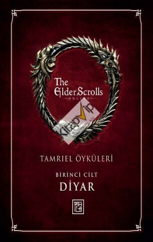 The Elder Scrolls: Tamriel Öyküleri 1 - Diyar