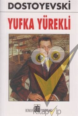 Yufka Yürekli