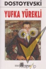 Yufka Yürekli