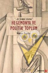 Hegemonya ve Politik Toplum