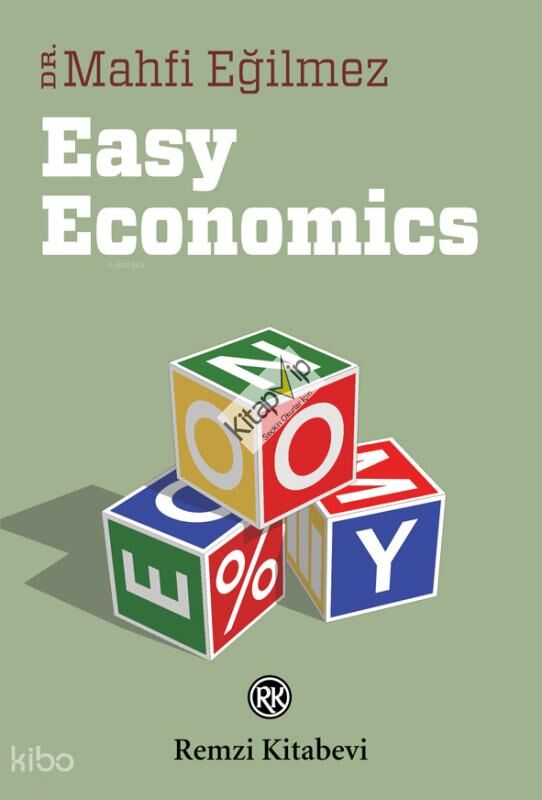 Easy Economics