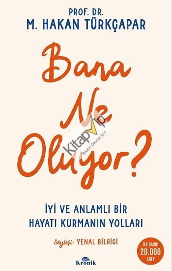 Bana Ne Oluyor ?