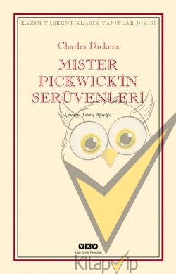 Mister Pickwick’in Serüvenleri